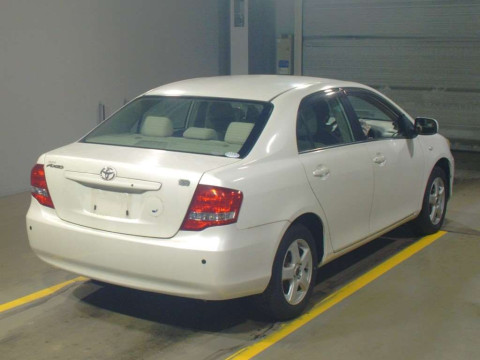 2010 Toyota Corolla Axio NZE141[1]