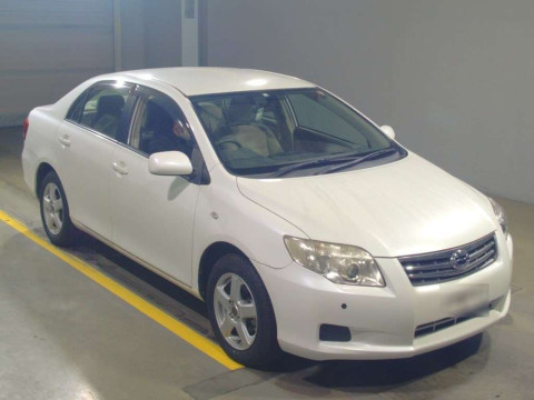 2010 Toyota Corolla Axio NZE141[2]