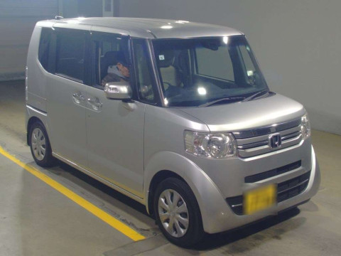 2015 Honda N-BOX JF1[2]