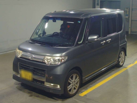 2009 Daihatsu Tanto Custom L375S[0]