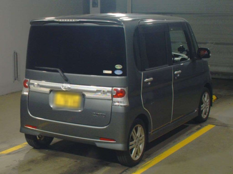 2009 Daihatsu Tanto Custom L375S[1]