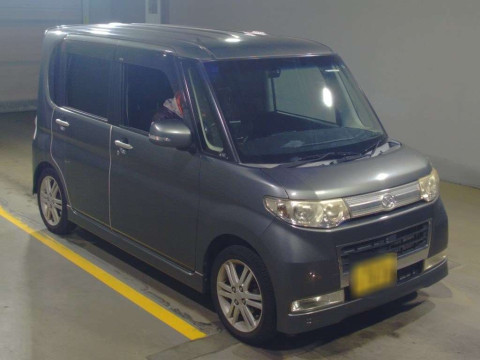 2009 Daihatsu Tanto Custom L375S[2]