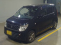 2014 Suzuki Wagon R