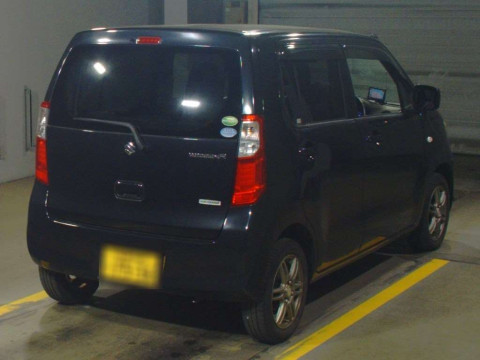 2014 Suzuki Wagon R MH34S[1]