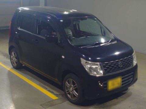 2014 Suzuki Wagon R MH34S[2]