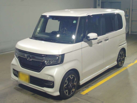 2020 Honda N-BOX CUSTOM JF3[0]