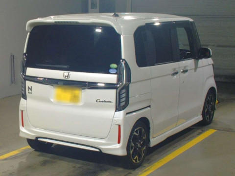 2020 Honda N-BOX CUSTOM JF3[1]