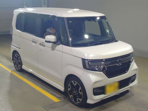 2020 Honda N-BOX CUSTOM JF3[2]