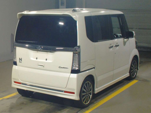 2015 Honda N-BOX CUSTOM JF1[1]