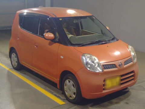 2010 Nissan Moco MG22S[2]