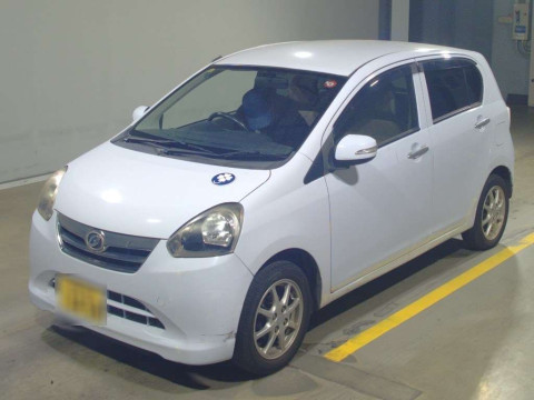 2012 Daihatsu Mira es LA300S[0]