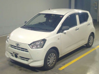 2017 Daihatsu Mira es