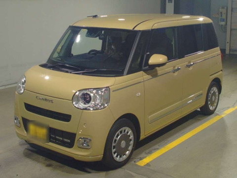 2022 Daihatsu Move Canbus LA850S[0]