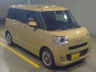 2022 Daihatsu Move Canbus