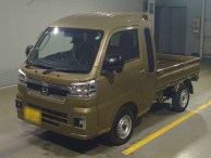 2024 Daihatsu Hijet Truck