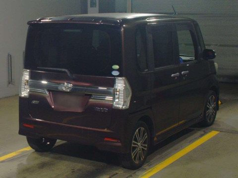 2014 Daihatsu Tanto Custom LA610S[1]