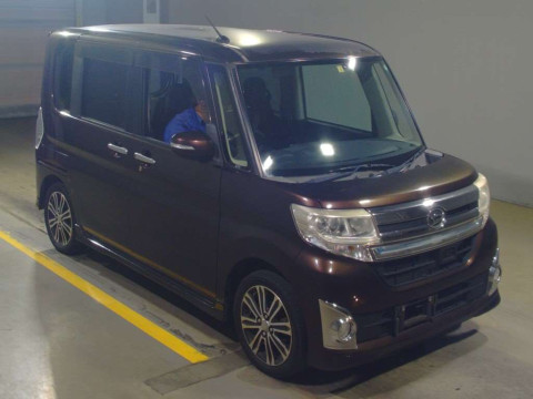 2014 Daihatsu Tanto Custom LA610S[2]