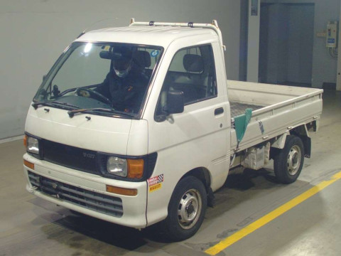 1998 Daihatsu Hijet Truck S100P[0]