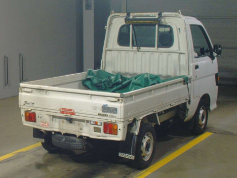 1998 Daihatsu Hijet Truck S100P[1]