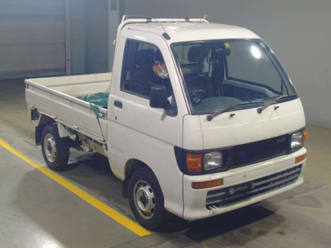 1998 Daihatsu Hijet Truck S100P[2]