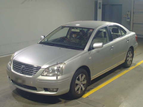 2002 Toyota Premio ZZT240[0]