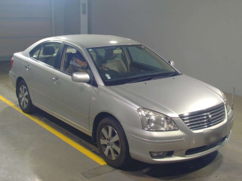 2002 Toyota Premio ZZT240[2]