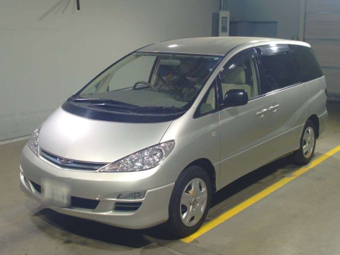 2005 Toyota Estima ACR30W[0]