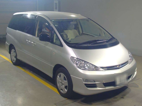 2005 Toyota Estima ACR30W[2]