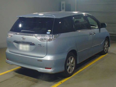 2010 Toyota Estima Hybrid AHR20W[1]