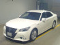 2013 Toyota Crown Hybrid