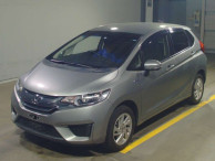 2014 Honda Fit Hybrid