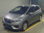 2014 Honda Fit Hybrid