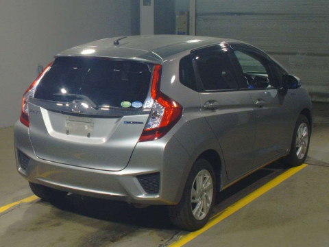 2014 Honda Fit Hybrid GP6[1]