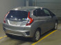 2014 Honda Fit Hybrid