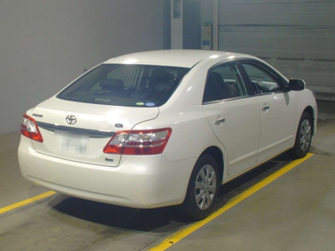 2011 Toyota Premio ZRT260[1]