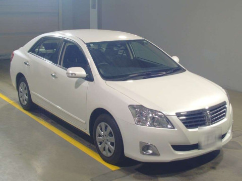 2011 Toyota Premio ZRT260[2]