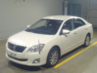 2014 Toyota Premio