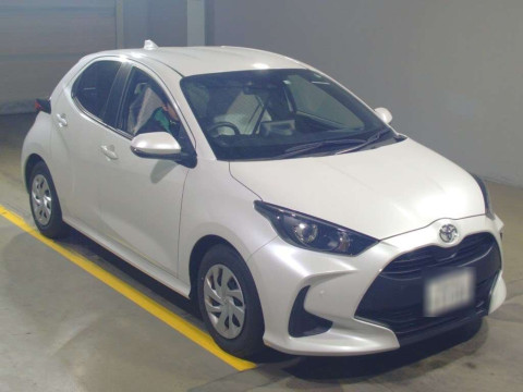 2022 Toyota YARIS KSP210[2]