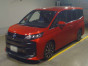 2022 Toyota Noah