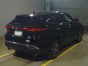 2022 Toyota Harrier