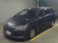 2015 Toyota Wish