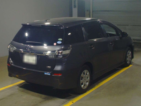 2015 Toyota Wish ZGE20G[1]