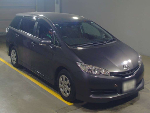 2015 Toyota Wish ZGE20G[2]