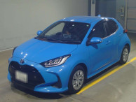 2023 Toyota YARIS