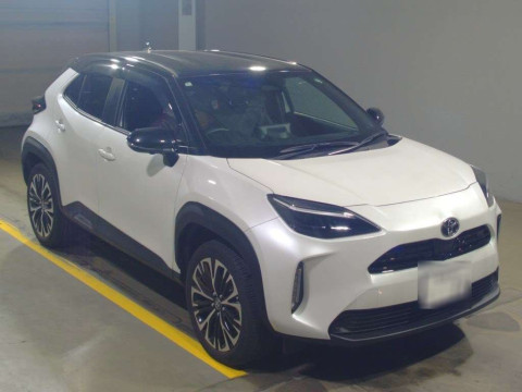 2024 Toyota YARIS CROSS MXPB10[2]