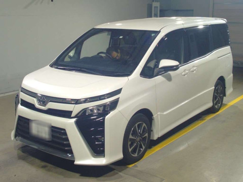 2020 Toyota Voxy ZRR80W[0]