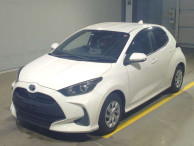 2021 Toyota YARIS