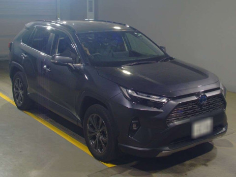 2023 Toyota RAV4 AXAH54[2]