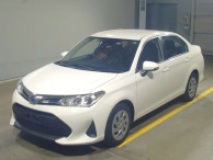 2022 Toyota Corolla Axio