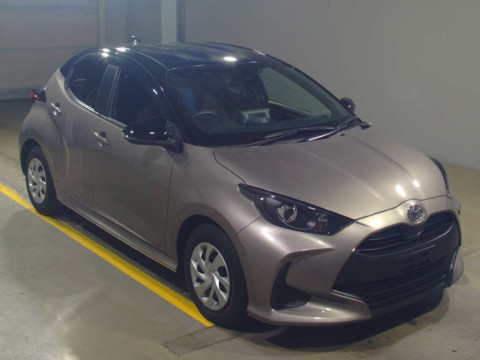 2021 Toyota YARIS KSP210[2]